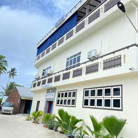 Sunview Residence Kaashidhoo Zewnętrze zdjęcie