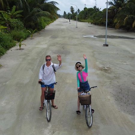 Sunview Residence Kaashidhoo Zewnętrze zdjęcie