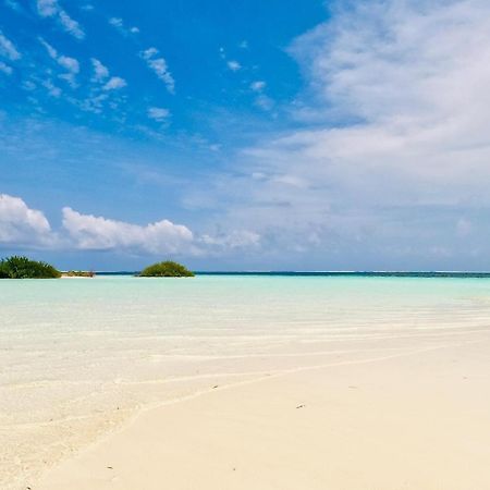 Sunview Residence Kaashidhoo Zewnętrze zdjęcie