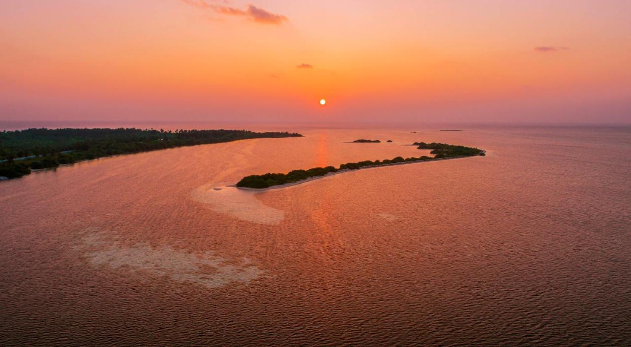 Sunview Residence Kaashidhoo Zewnętrze zdjęcie