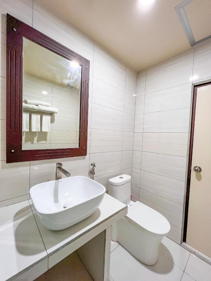 Sunview Residence Kaashidhoo Zewnętrze zdjęcie