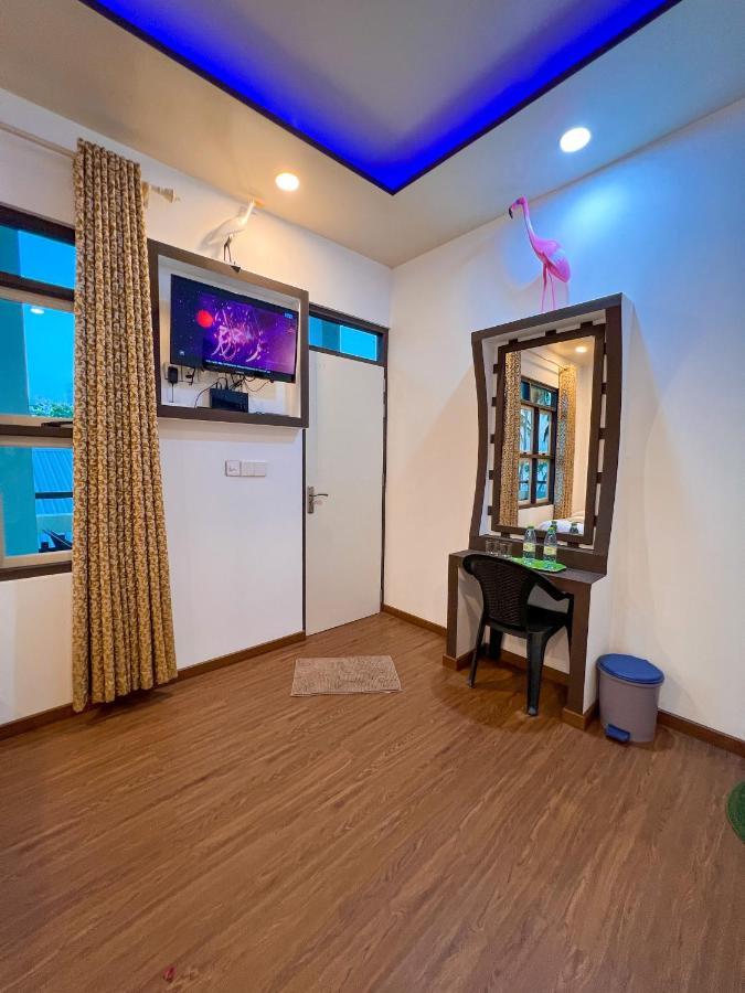 Sunview Residence Kaashidhoo Zewnętrze zdjęcie