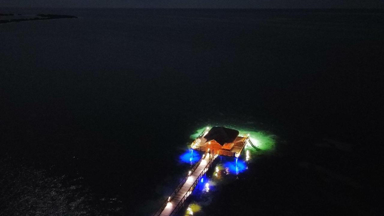 Sunview Residence Kaashidhoo Zewnętrze zdjęcie