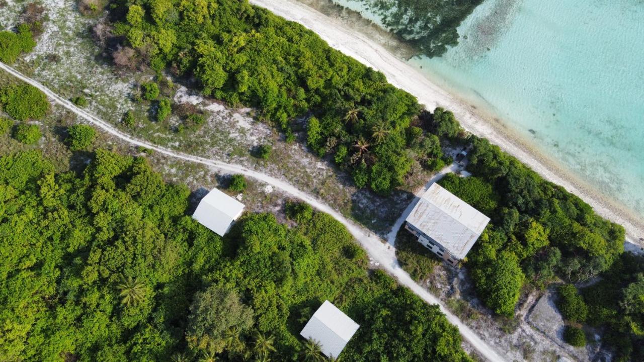 Sunview Residence Kaashidhoo Zewnętrze zdjęcie