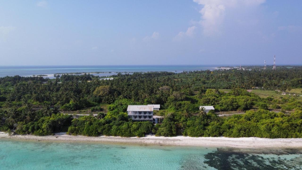 Sunview Residence Kaashidhoo Zewnętrze zdjęcie