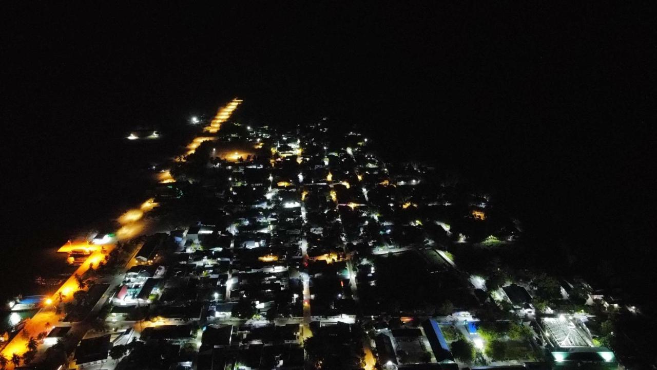 Sunview Residence Kaashidhoo Zewnętrze zdjęcie