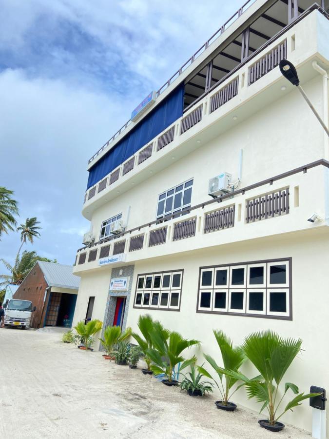 Sunview Residence Kaashidhoo Zewnętrze zdjęcie