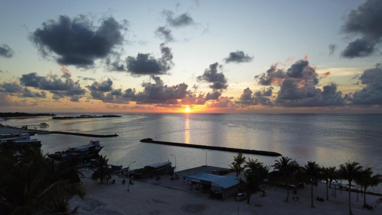 Sunview Residence Kaashidhoo Zewnętrze zdjęcie