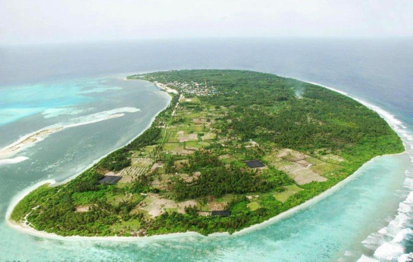 Sunview Residence Kaashidhoo Zewnętrze zdjęcie
