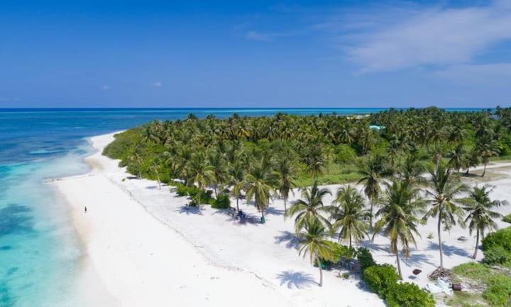 Sunview Residence Kaashidhoo Zewnętrze zdjęcie