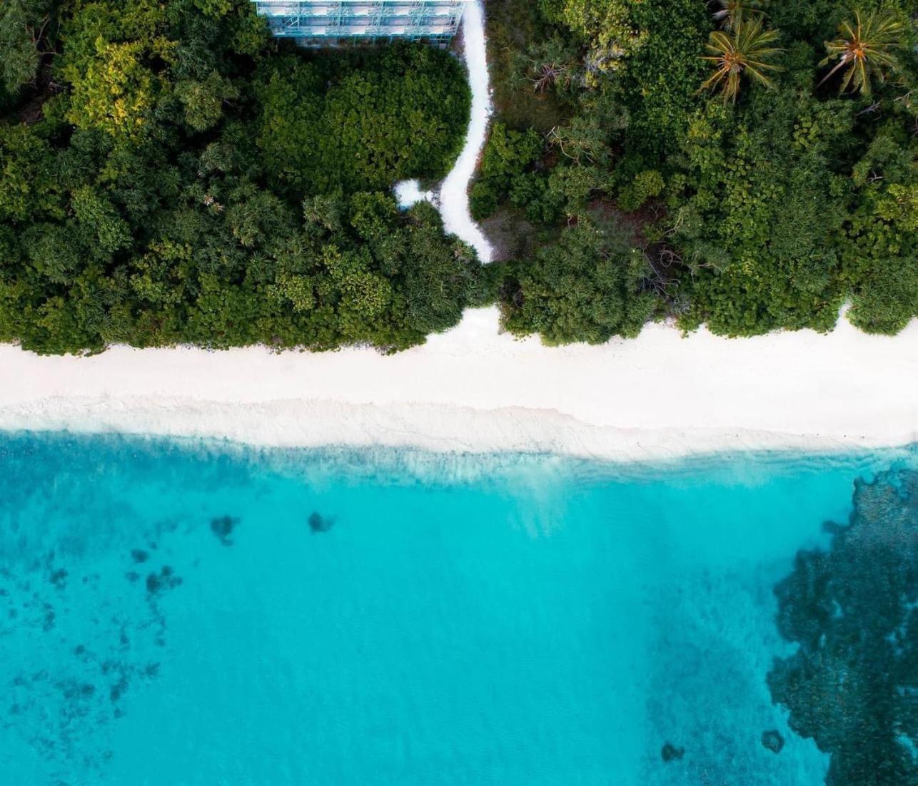 Sunview Residence Kaashidhoo Zewnętrze zdjęcie