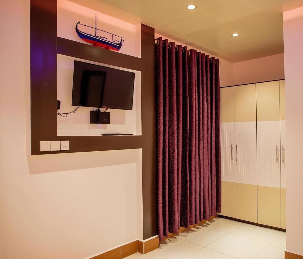 Sunview Residence Kaashidhoo Zewnętrze zdjęcie