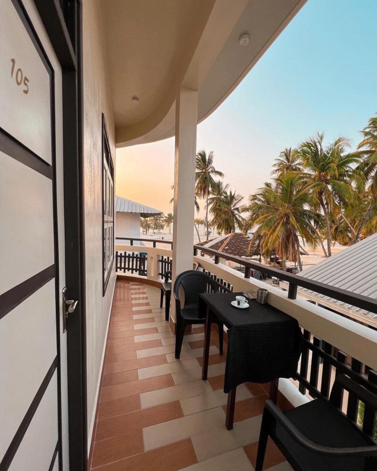 Sunview Residence Kaashidhoo Zewnętrze zdjęcie