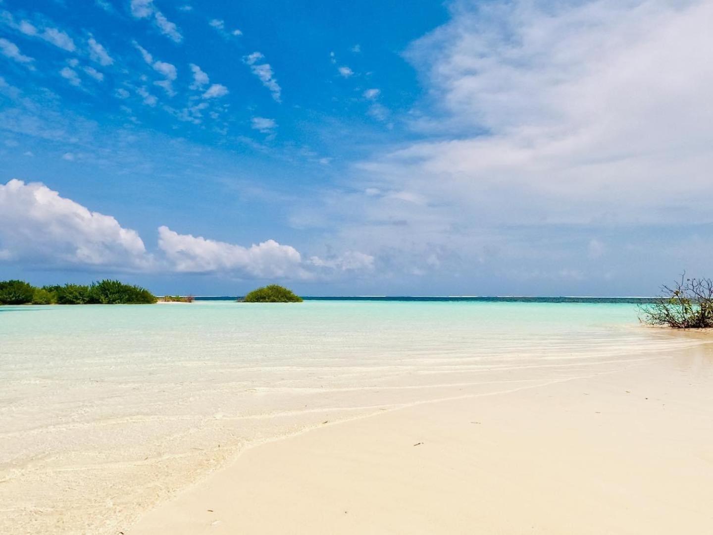 Sunview Residence Kaashidhoo Zewnętrze zdjęcie