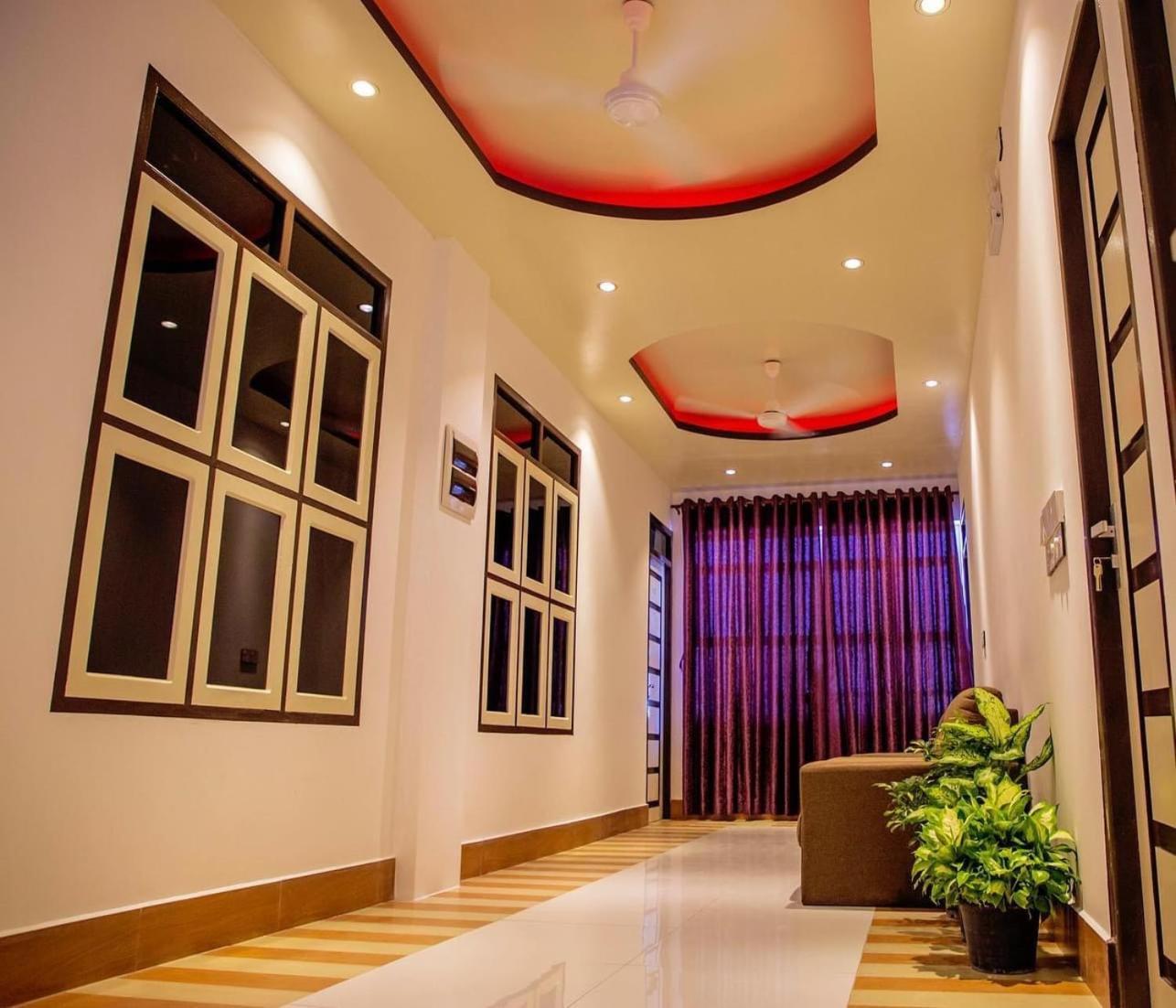 Sunview Residence Kaashidhoo Zewnętrze zdjęcie