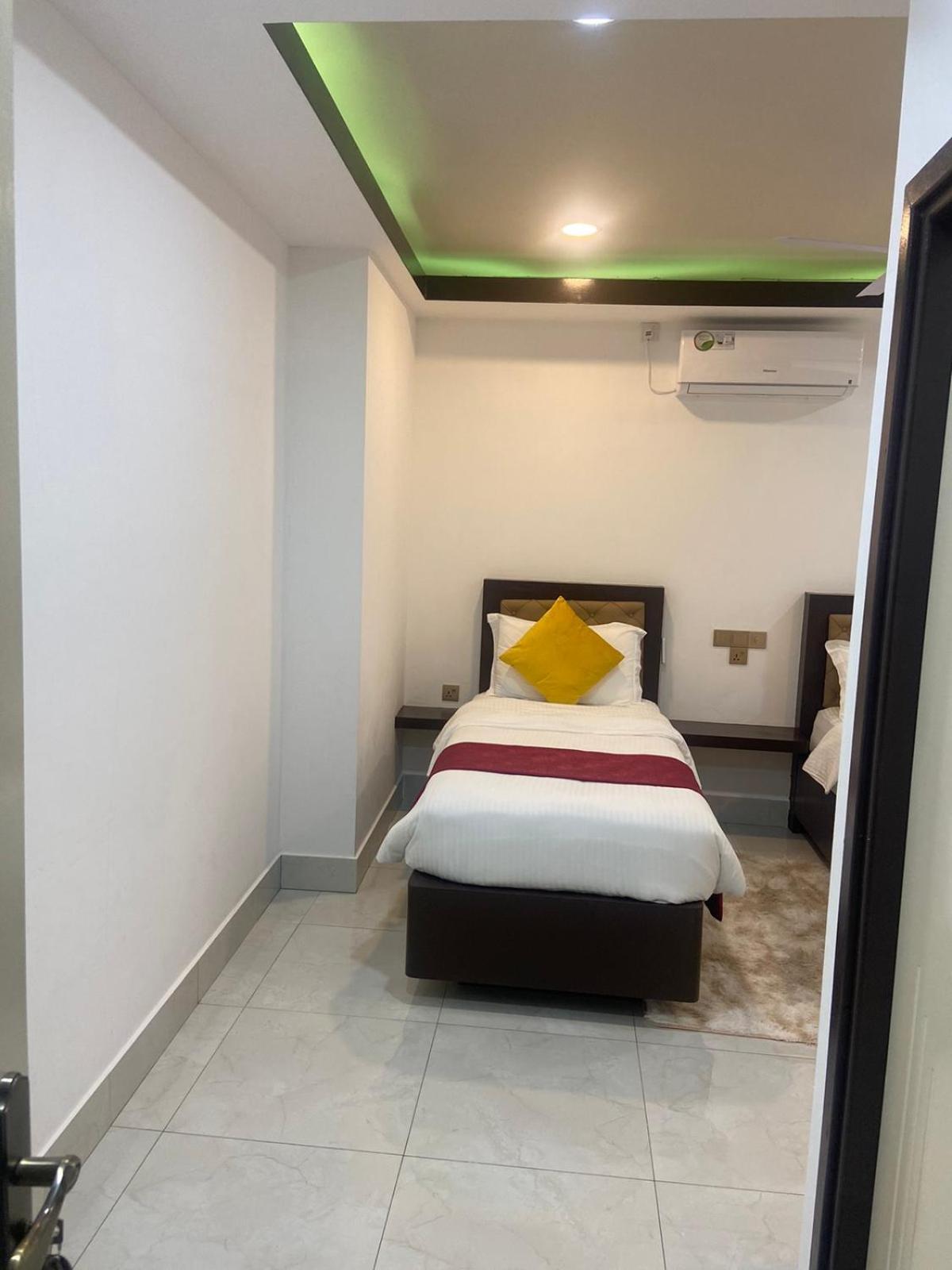 Sunview Residence Kaashidhoo Zewnętrze zdjęcie