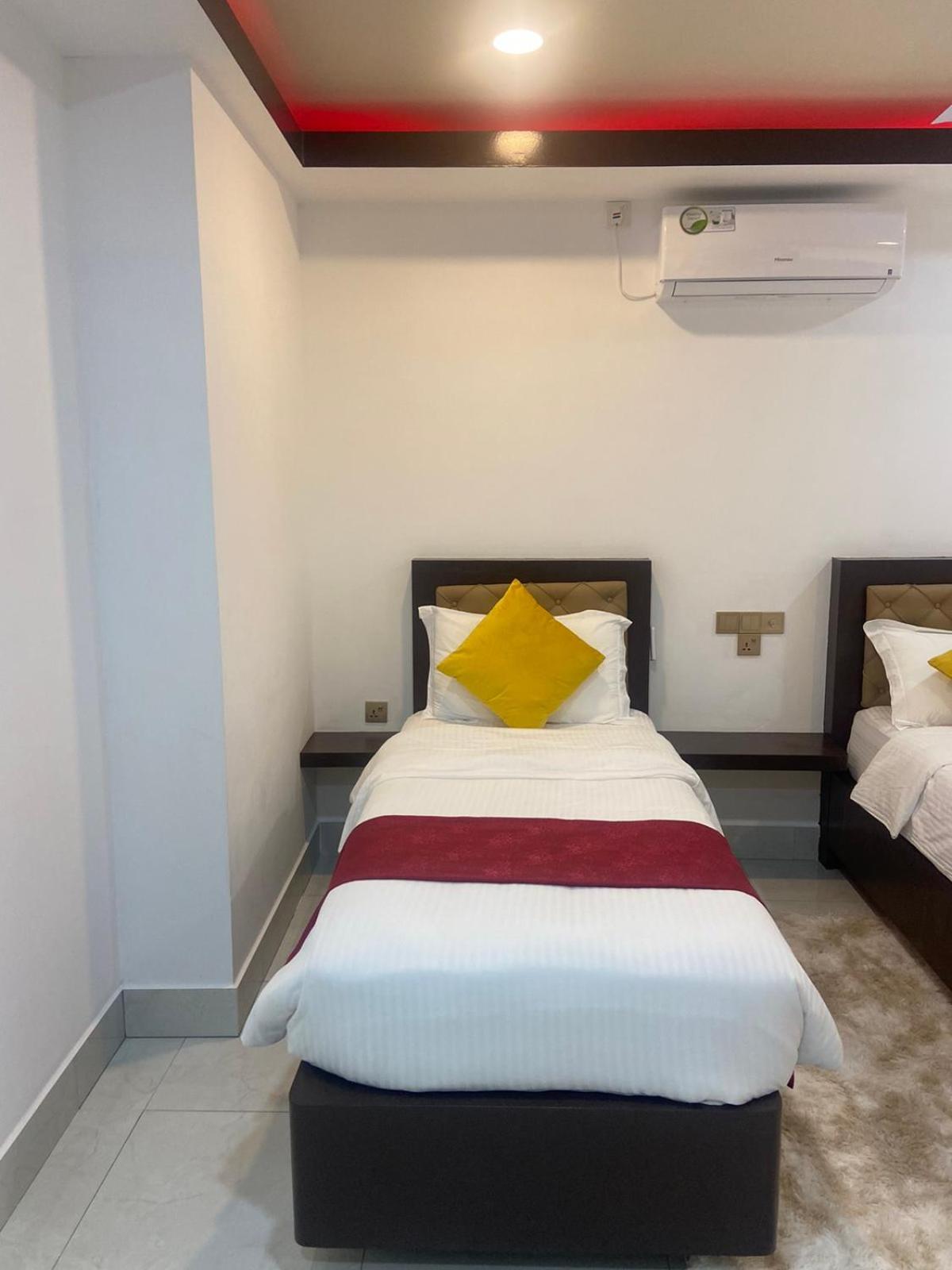 Sunview Residence Kaashidhoo Zewnętrze zdjęcie